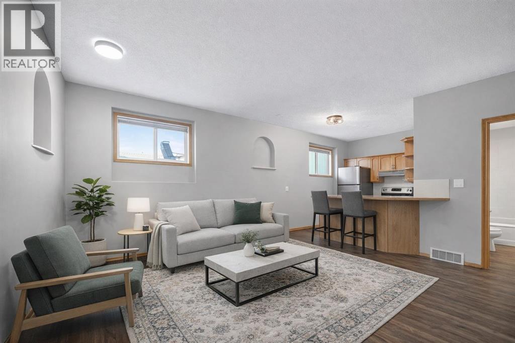 120 Creek Gardens Place Nw, Airdrie, Alberta  T4B 2P7 - Photo 11 - A2294259