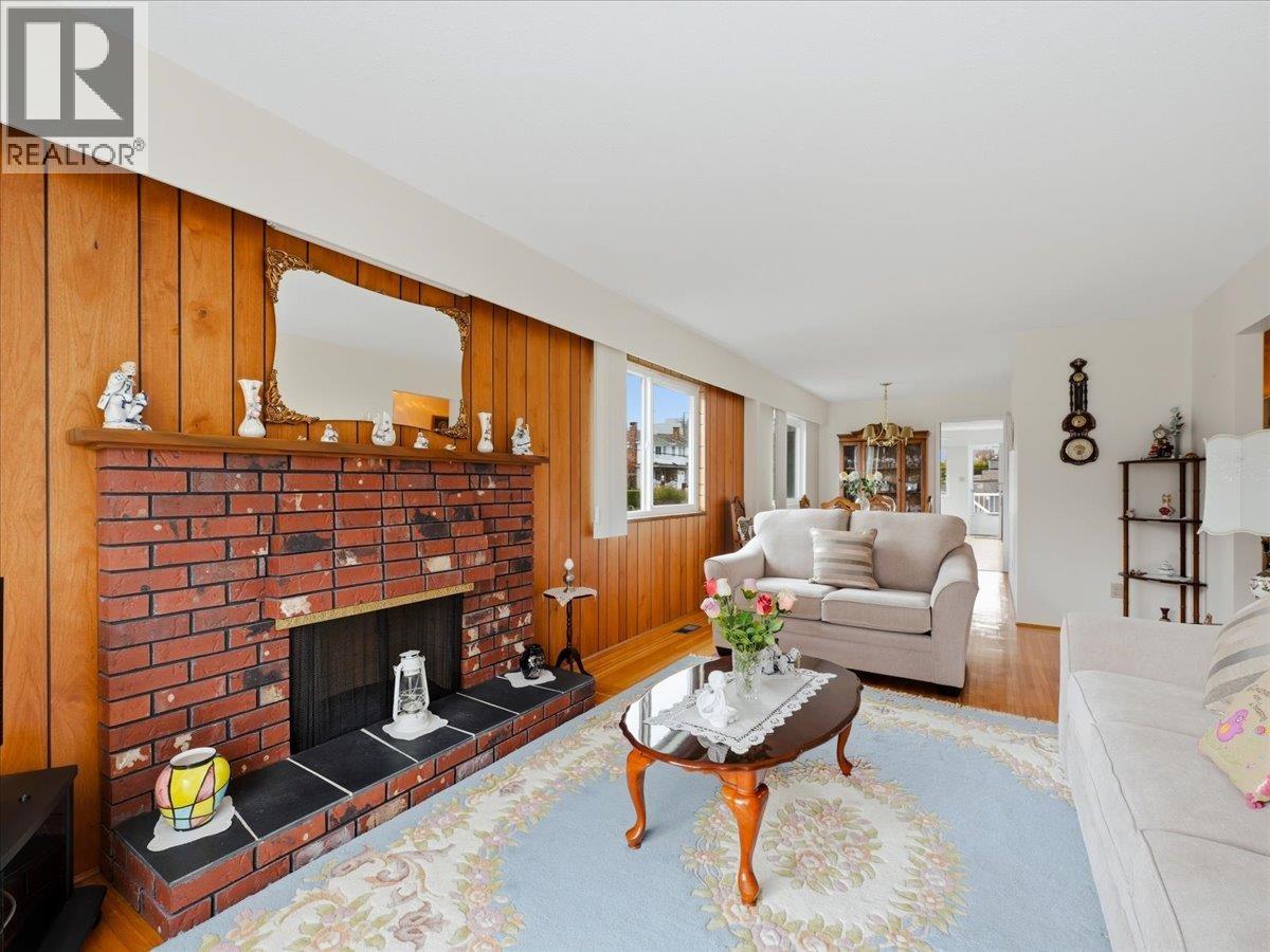 3395 Church Street, Vancouver, British Columbia  V5R 4W7 - Photo 5 - R3107901