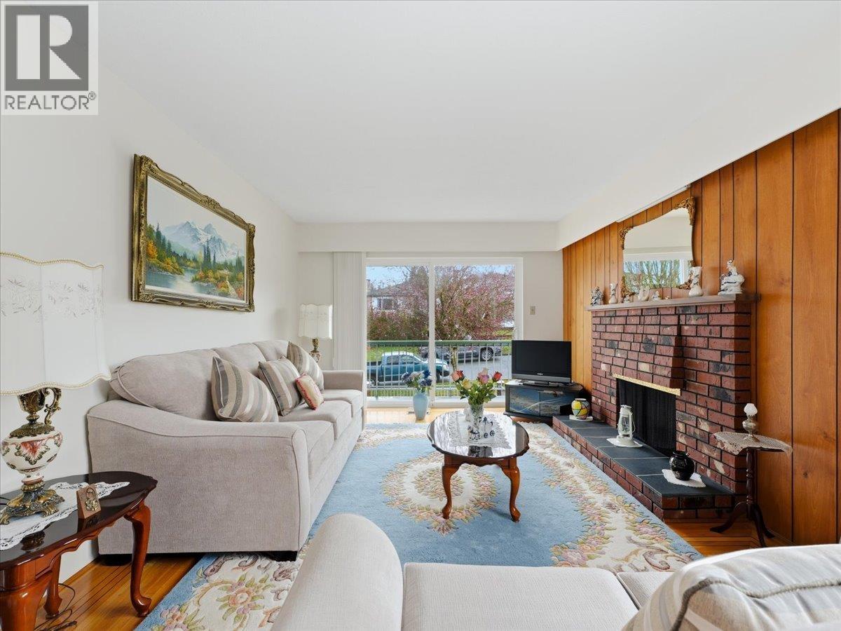 3395 Church Street, Vancouver, British Columbia  V5R 4W7 - Photo 4 - R3107901