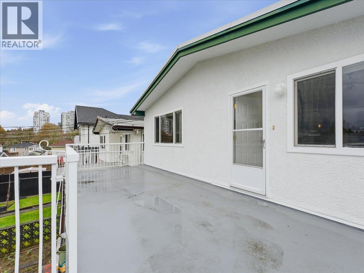 3395 Church Street, Vancouver, British Columbia  V5R 4W7 - Photo 9 - R3107901