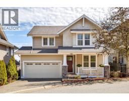 1280 CITADEL DRIVE, Port Coquitlam, British Columbia