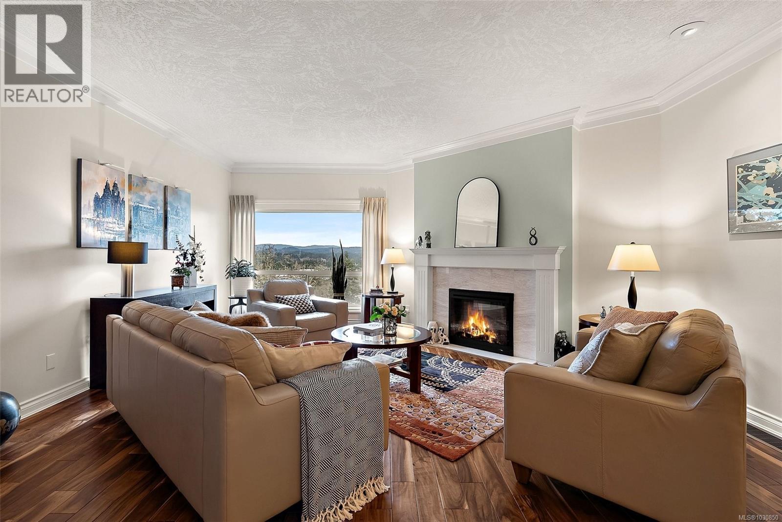 13 4300 Stoneywood Lane, Saanich, British Columbia  V8X 5A5 - Photo 4 - 1030850