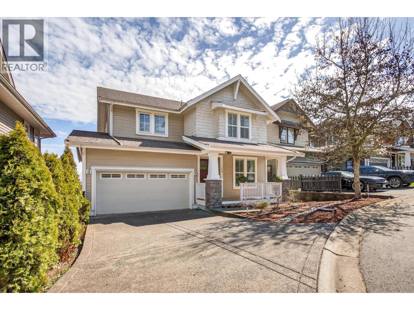 1280 Citadel Drive, Port Coquitlam, British Columbia  V3C 5X4 - Photo 2 - R3107177