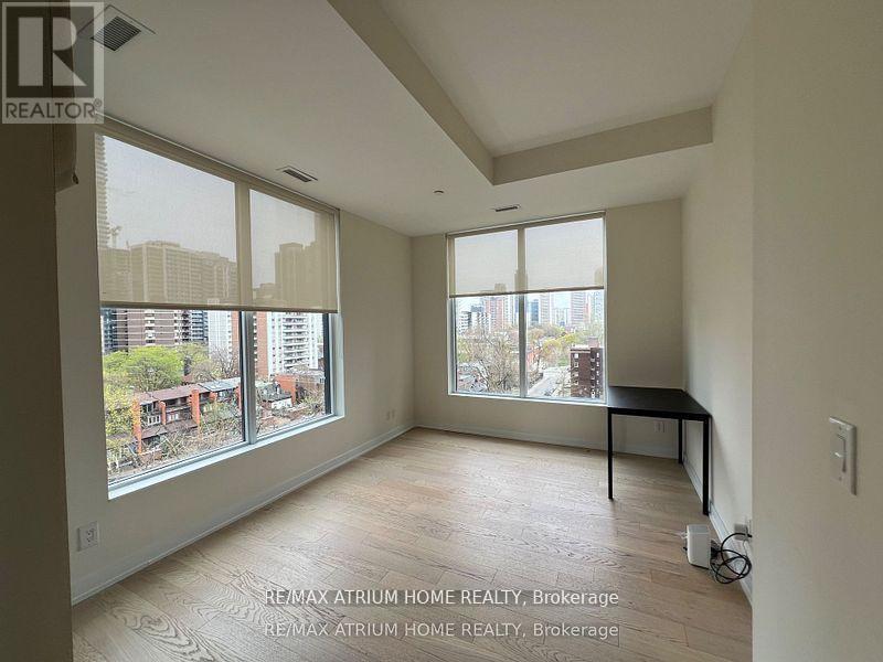 805 - 17 Dundonald Street, Toronto, Ontario  M4Y 0E4 - Photo 7 - C12968602