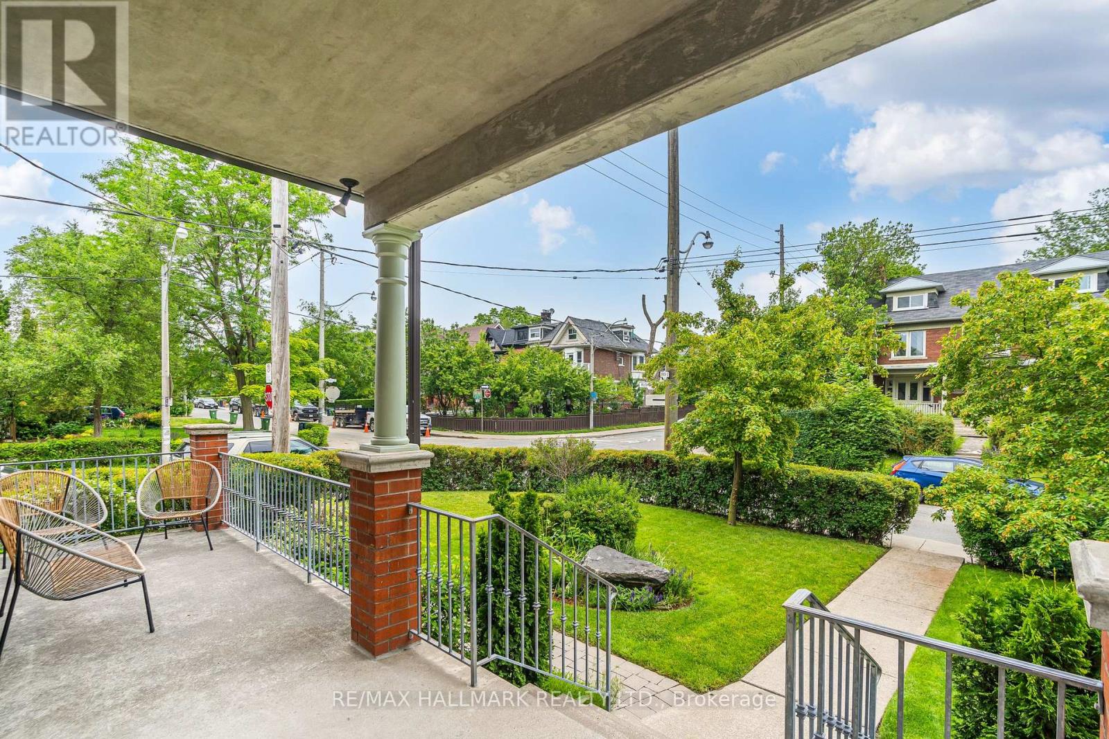 House - 202 Rusholme Road, Toronto, Ontario  M6H 2Y7 - Photo 16 - C12968618