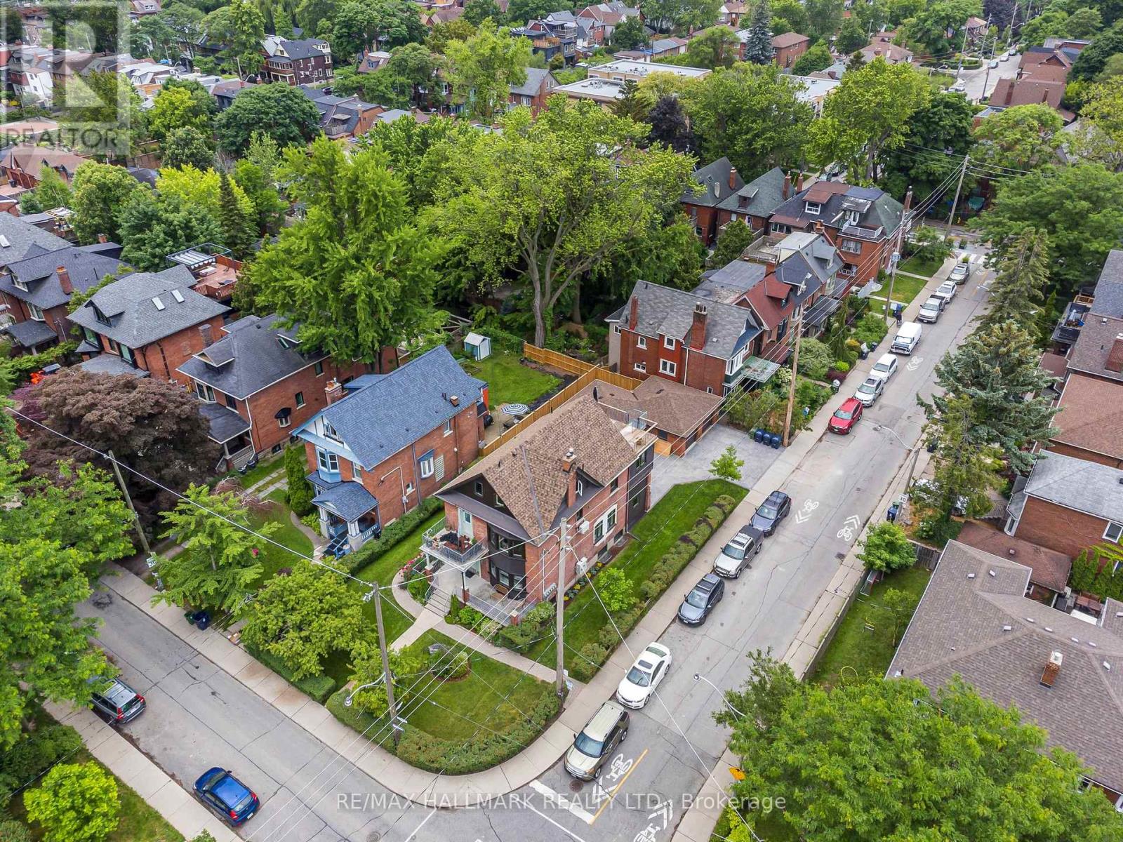 House - 202 Rusholme Road, Toronto, Ontario  M6H 2Y7 - Photo 19 - C12968618