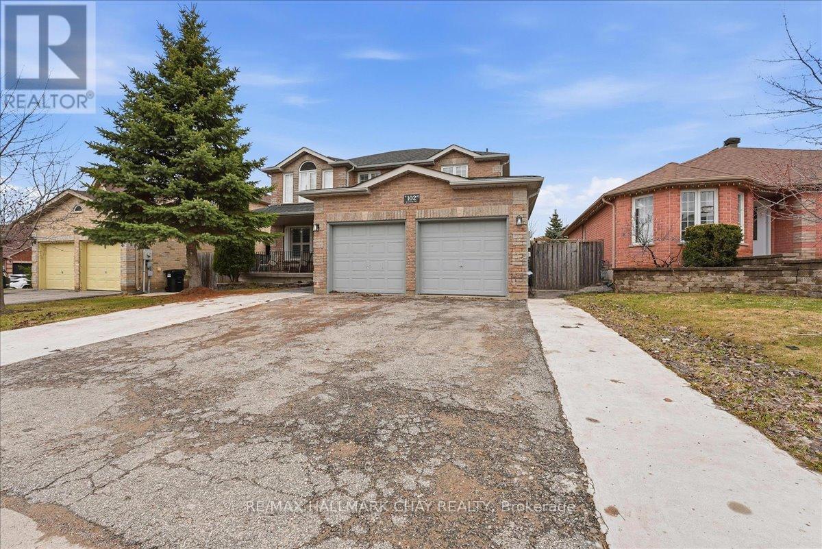 102 Esther Drive, Barrie, Ontario  L4N 0V8 - Photo 2 - S12968614