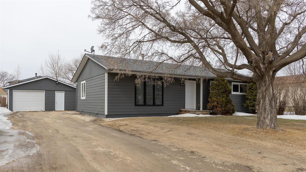 390 Giesbrecht Street, Steinbach, Manitoba