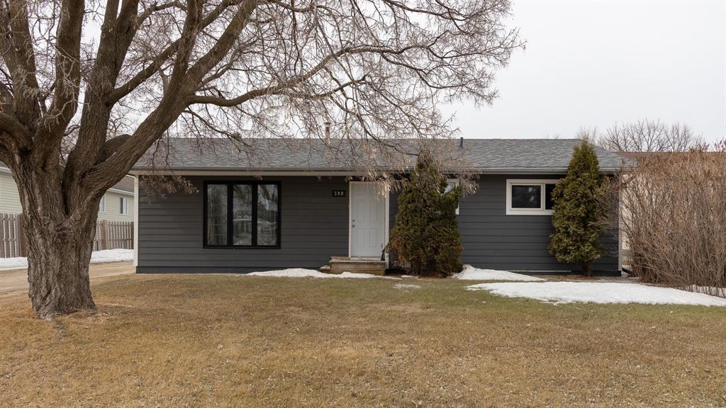 390 Giesbrecht Street, Steinbach, Manitoba  R5G 2C8 - Photo 21 - 202606496