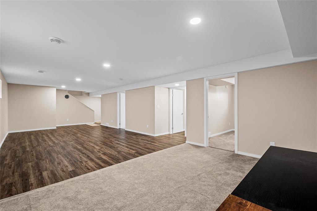 337 Purvis Boulevard, Selkirk, Manitoba  R1A 4N5 - Photo 23 - 202606639