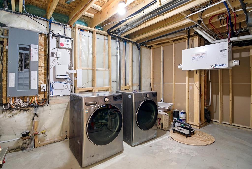 337 Purvis Boulevard, Selkirk, Manitoba  R1A 4N5 - Photo 29 - 202606639