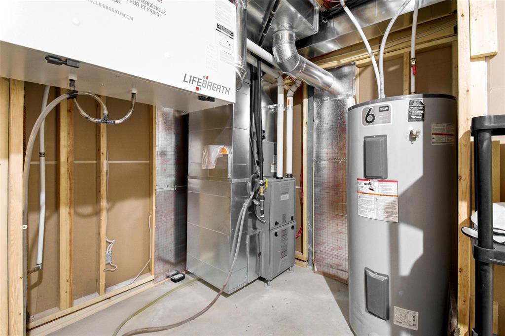 337 Purvis Boulevard, Selkirk, Manitoba  R1A 4N5 - Photo 30 - 202606639