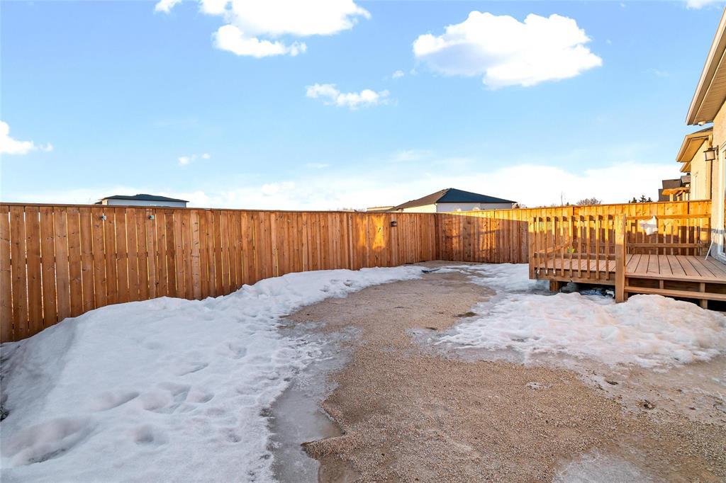 337 Purvis Boulevard, Selkirk, Manitoba  R1A 4N5 - Photo 32 - 202606639