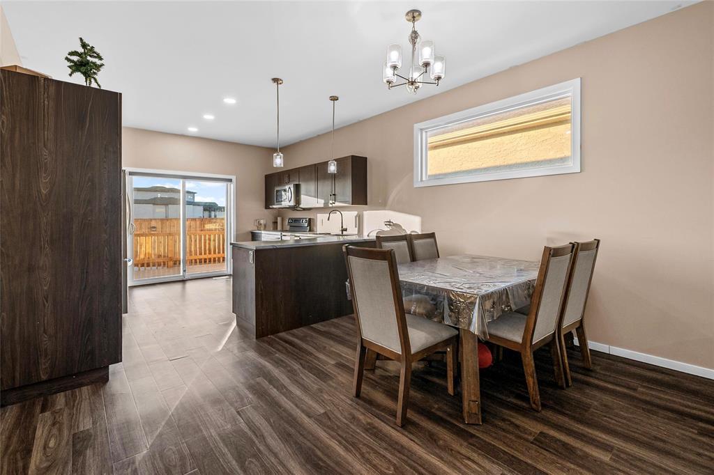 337 Purvis Boulevard, Selkirk, Manitoba  R1A 4N5 - Photo 7 - 202606639