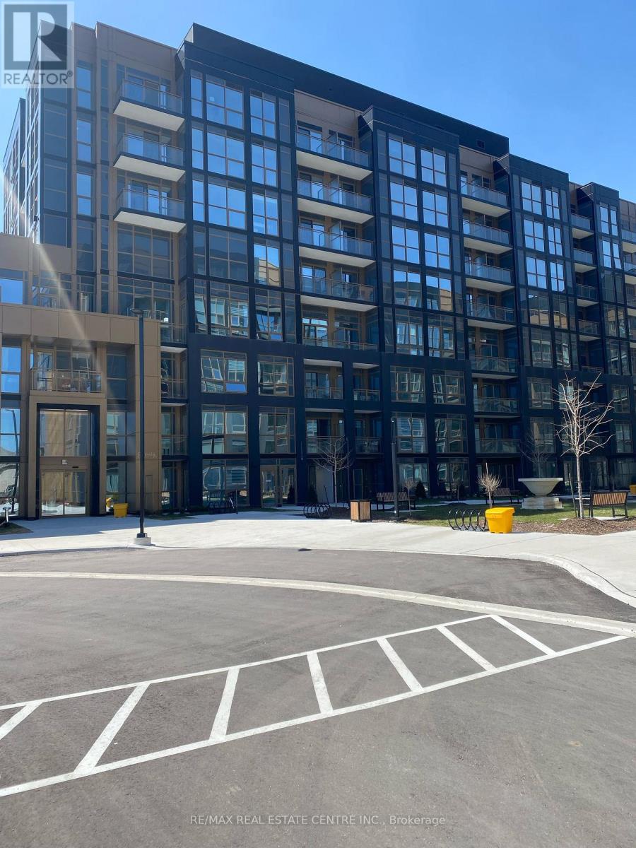 808 - 2333 KHALSA GATE, Oakville, Ontario