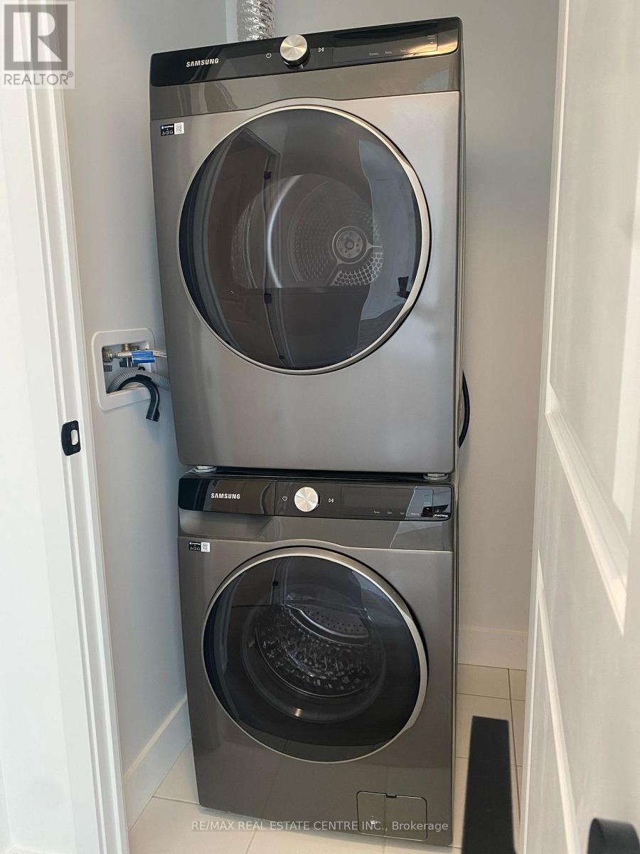 808 - 2333 Khalsa Gate, Oakville, Ontario  L6M 0X7 - Photo 13 - W12968598