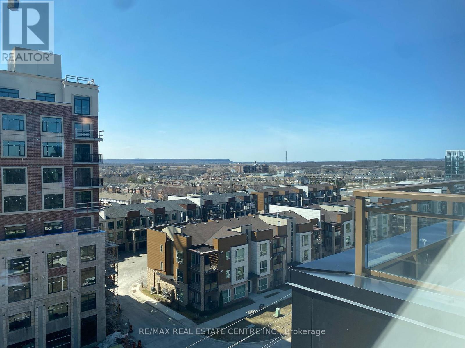 808 - 2333 Khalsa Gate, Oakville, Ontario  L6M 0X7 - Photo 17 - W12968598