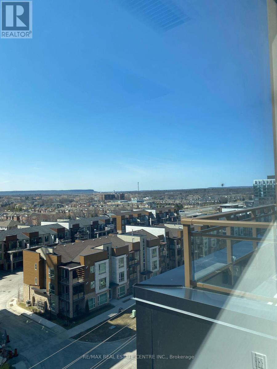 808 - 2333 Khalsa Gate, Oakville, Ontario  L6M 0X7 - Photo 18 - W12968598