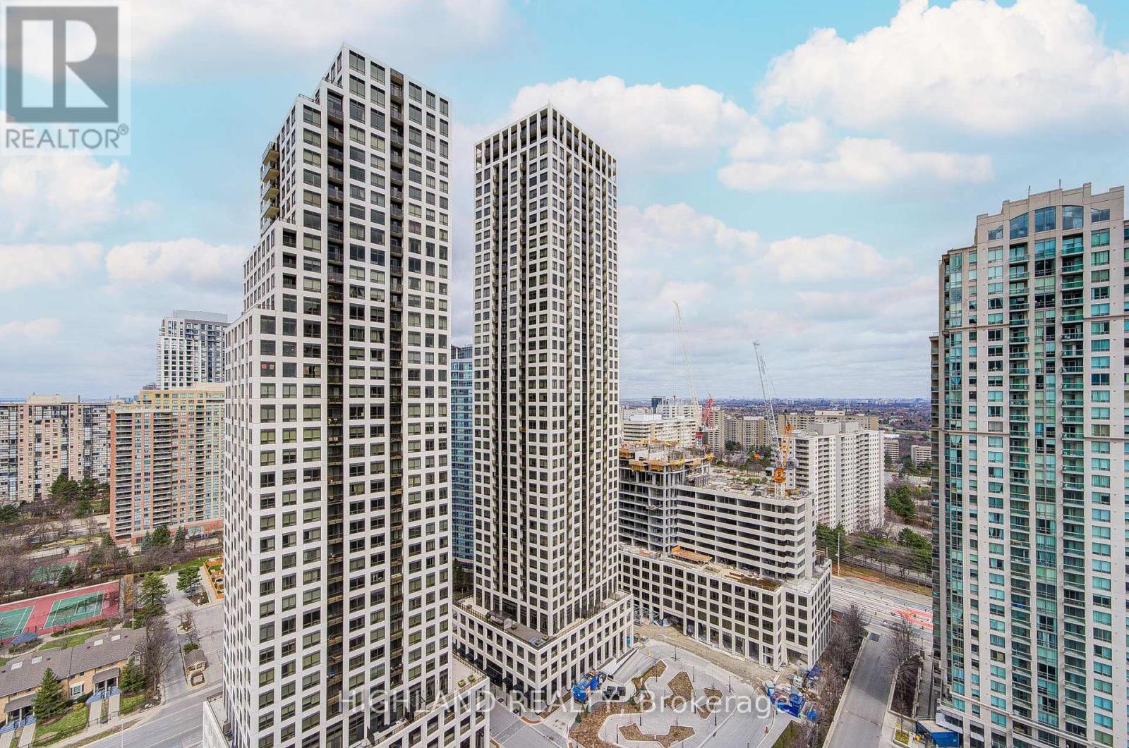 2609 - 3525 Kariya Drive, Mississauga, Ontario  L5B 0C2 - Photo 18 - W12968624