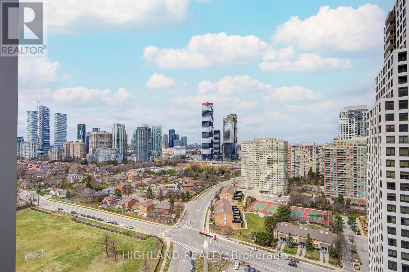 2609 - 3525 Kariya Drive, Mississauga, Ontario  L5B 0C2 - Photo 19 - W12968624