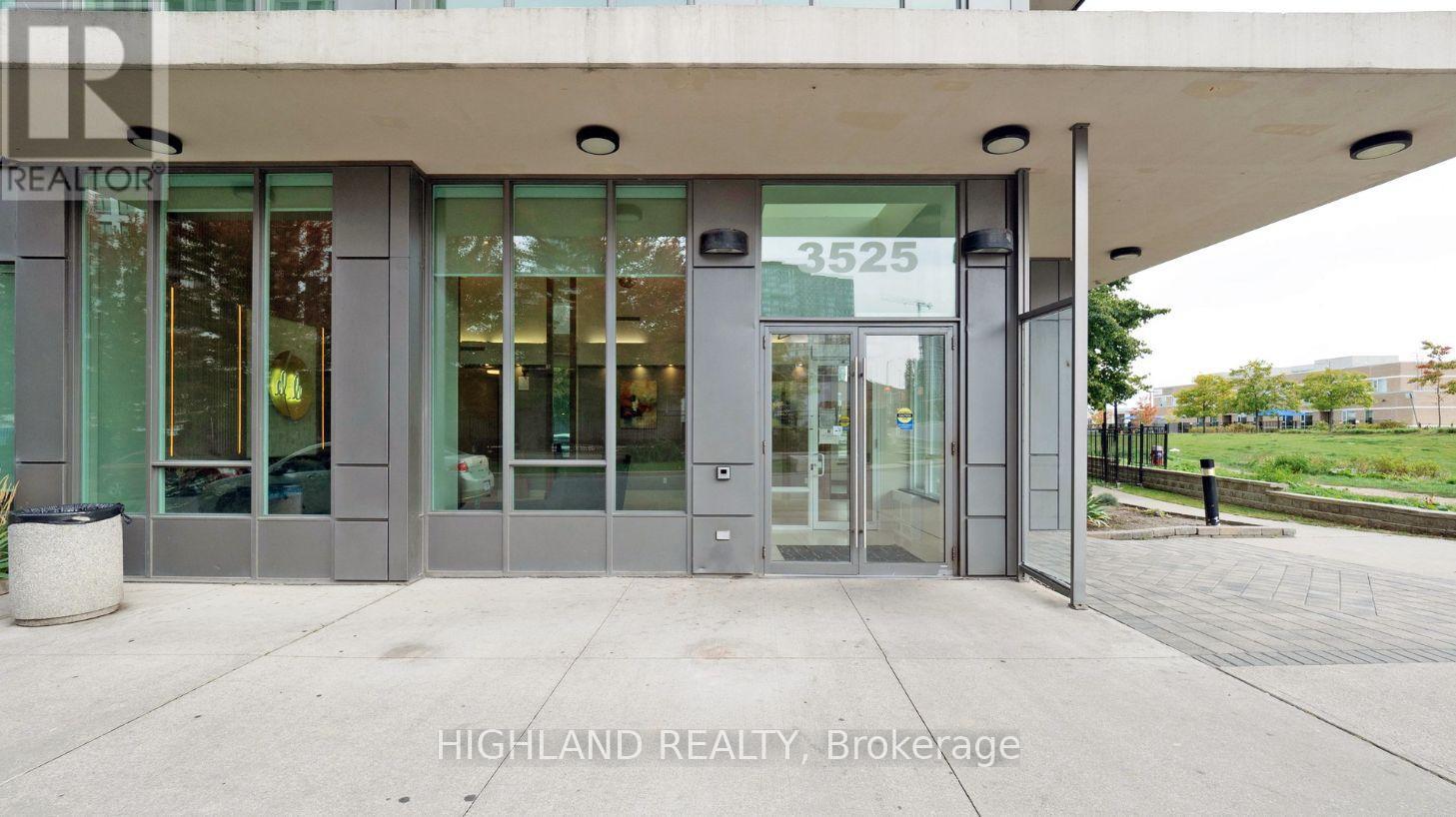 2609 - 3525 Kariya Drive, Mississauga, Ontario  L5B 0C2 - Photo 2 - W12968624