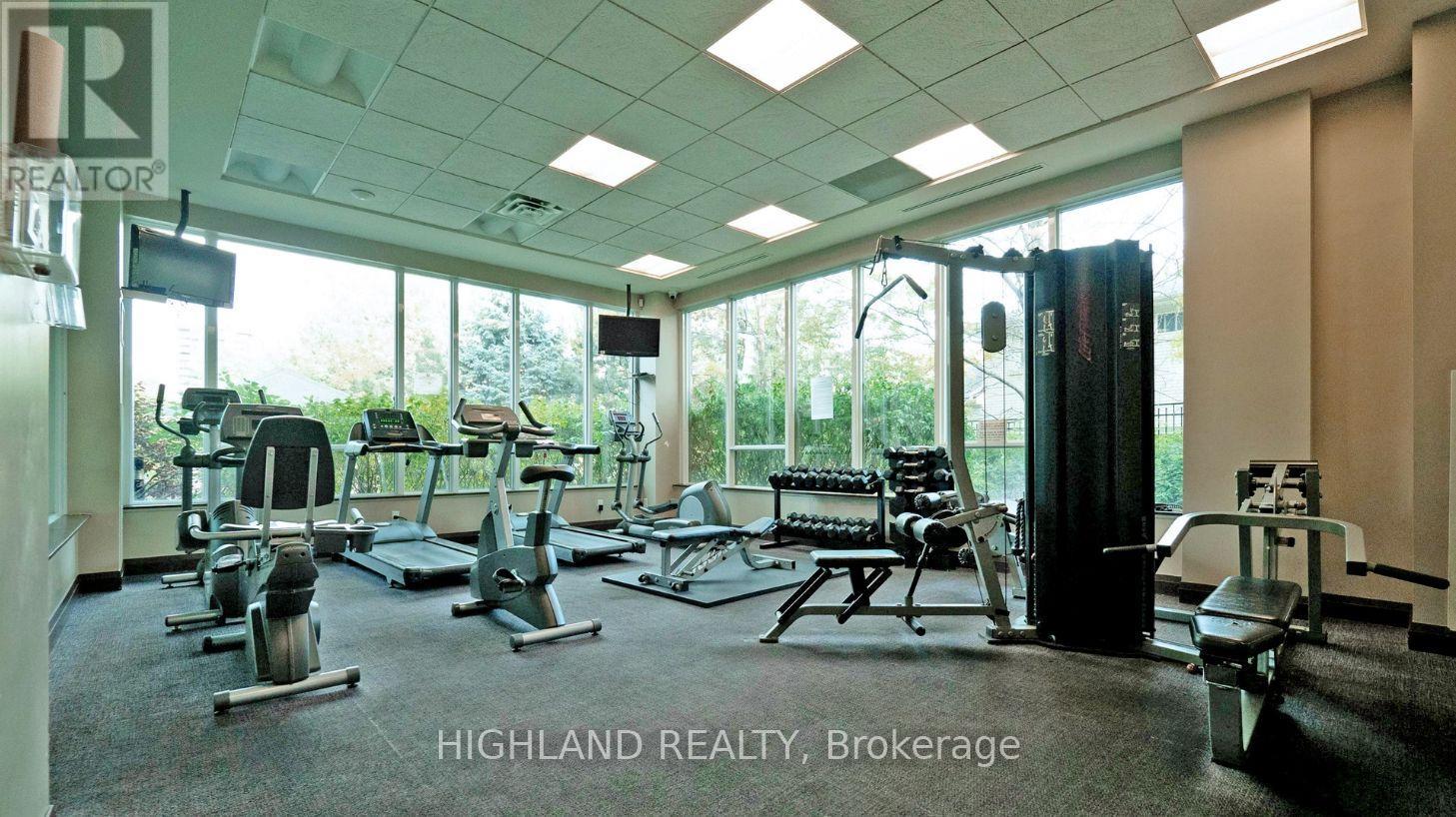 2609 - 3525 Kariya Drive, Mississauga, Ontario  L5B 0C2 - Photo 20 - W12968624