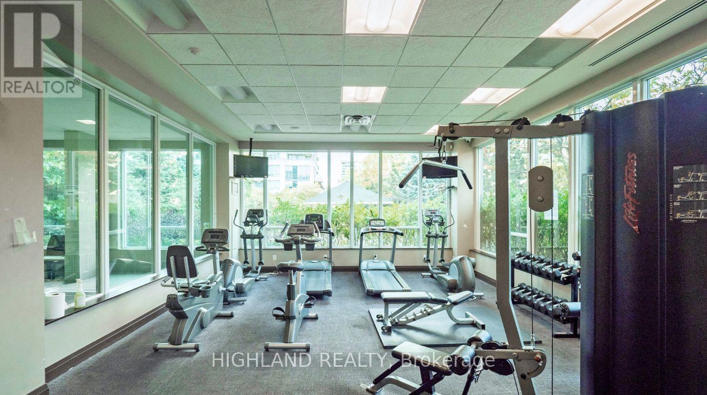 2609 - 3525 Kariya Drive, Mississauga, Ontario  L5B 0C2 - Photo 21 - W12968624