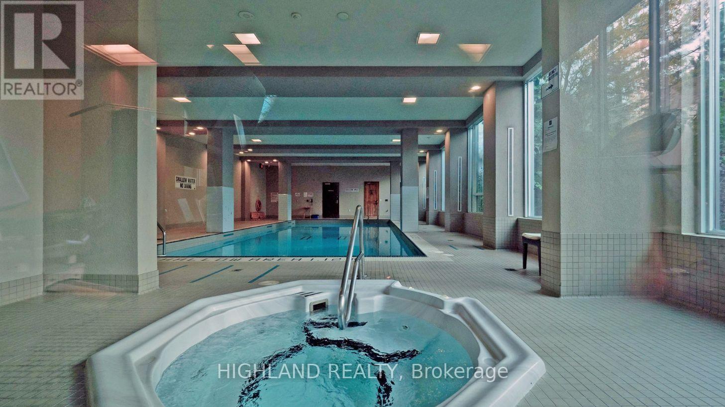 2609 - 3525 Kariya Drive, Mississauga, Ontario  L5B 0C2 - Photo 22 - W12968624