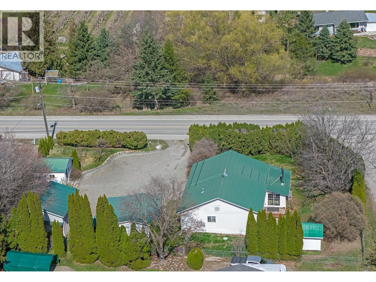 3433 Erickson Road, Creston, British Columbia  V0B 1G1 - Photo 31 - 10381627