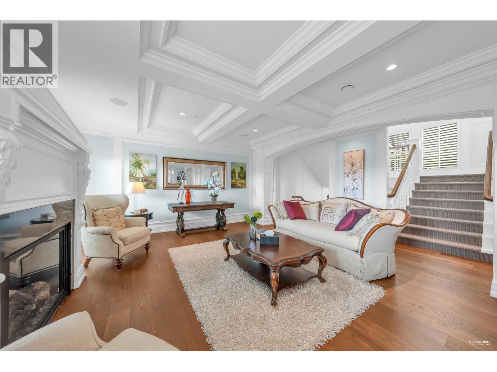 2913 Altamont Crescent, West Vancouver, British Columbia  V7V 3B9 - Photo 18 - R3107612