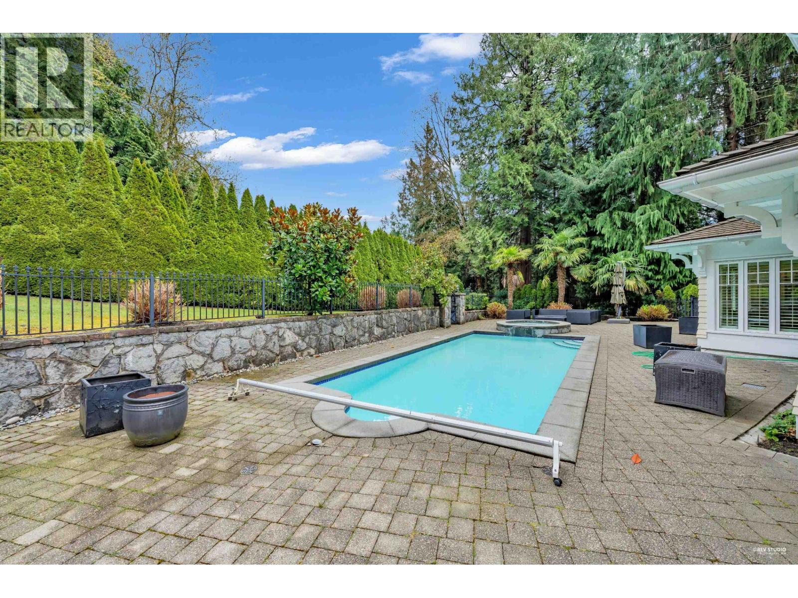 2913 Altamont Crescent, West Vancouver, British Columbia  V7V 3B9 - Photo 7 - R3107612