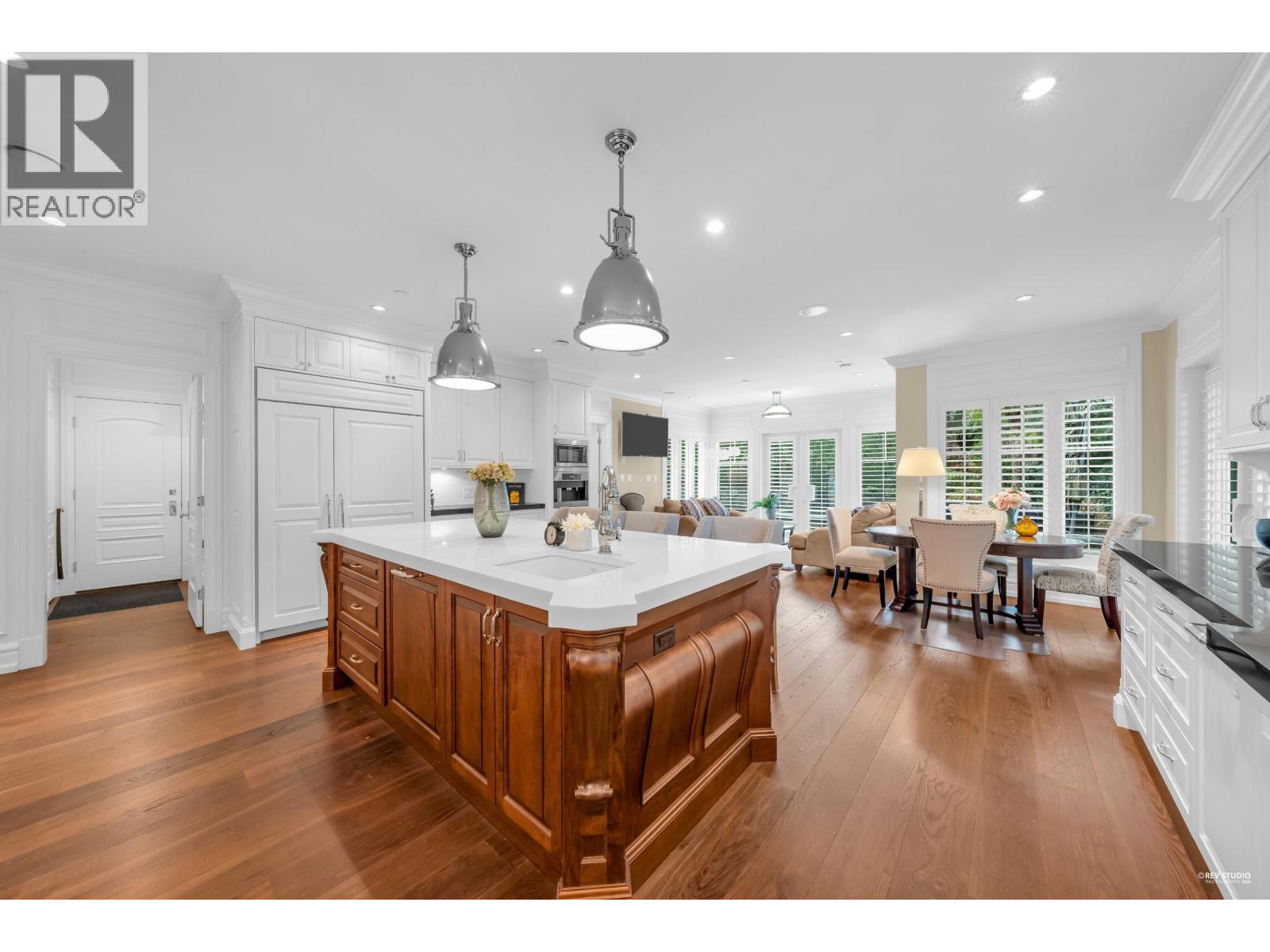 2913 Altamont Crescent, West Vancouver, British Columbia  V7V 3B9 - Photo 11 - R3107612