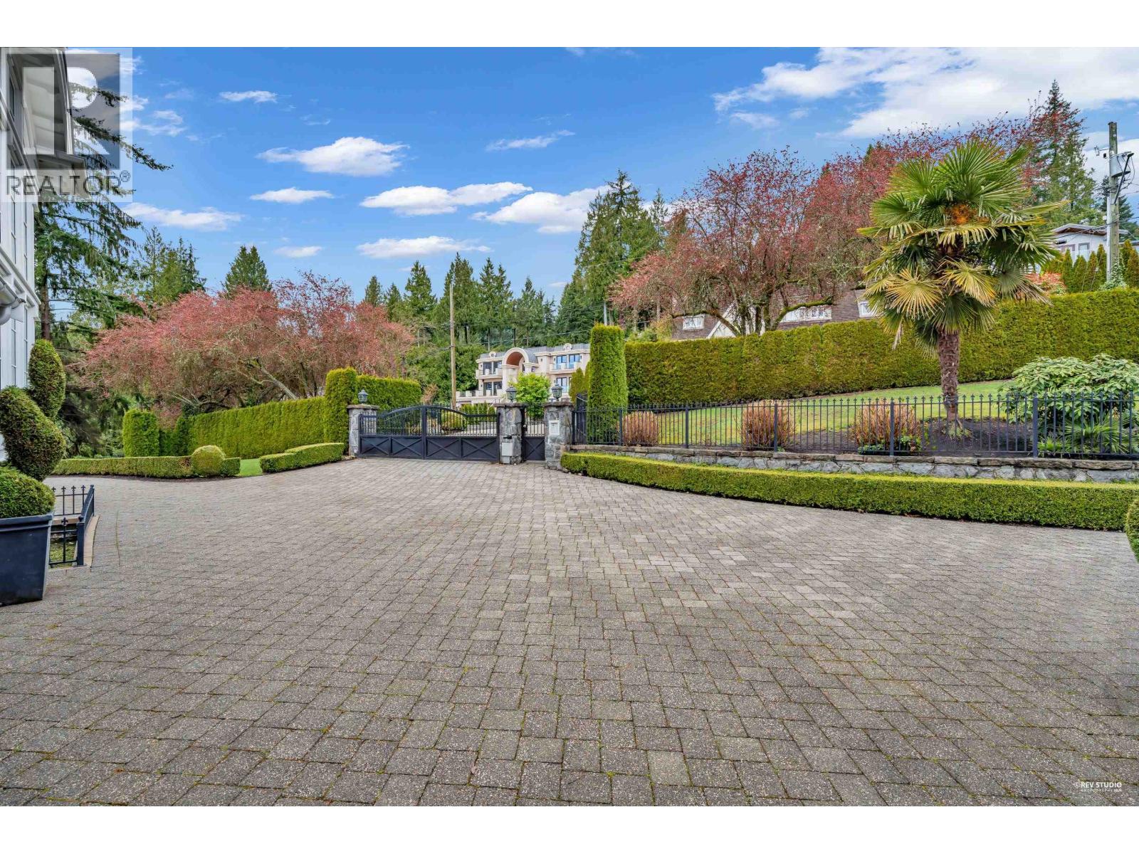 2913 Altamont Crescent, West Vancouver, British Columbia  V7V 3B9 - Photo 6 - R3107612