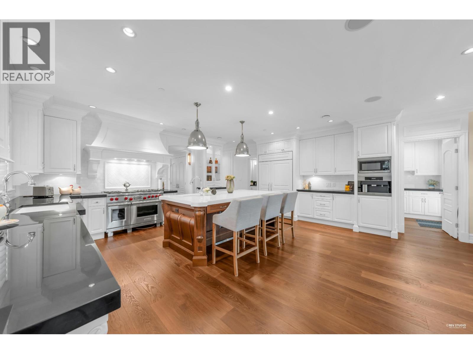 2913 Altamont Crescent, West Vancouver, British Columbia  V7V 3B9 - Photo 12 - R3107612