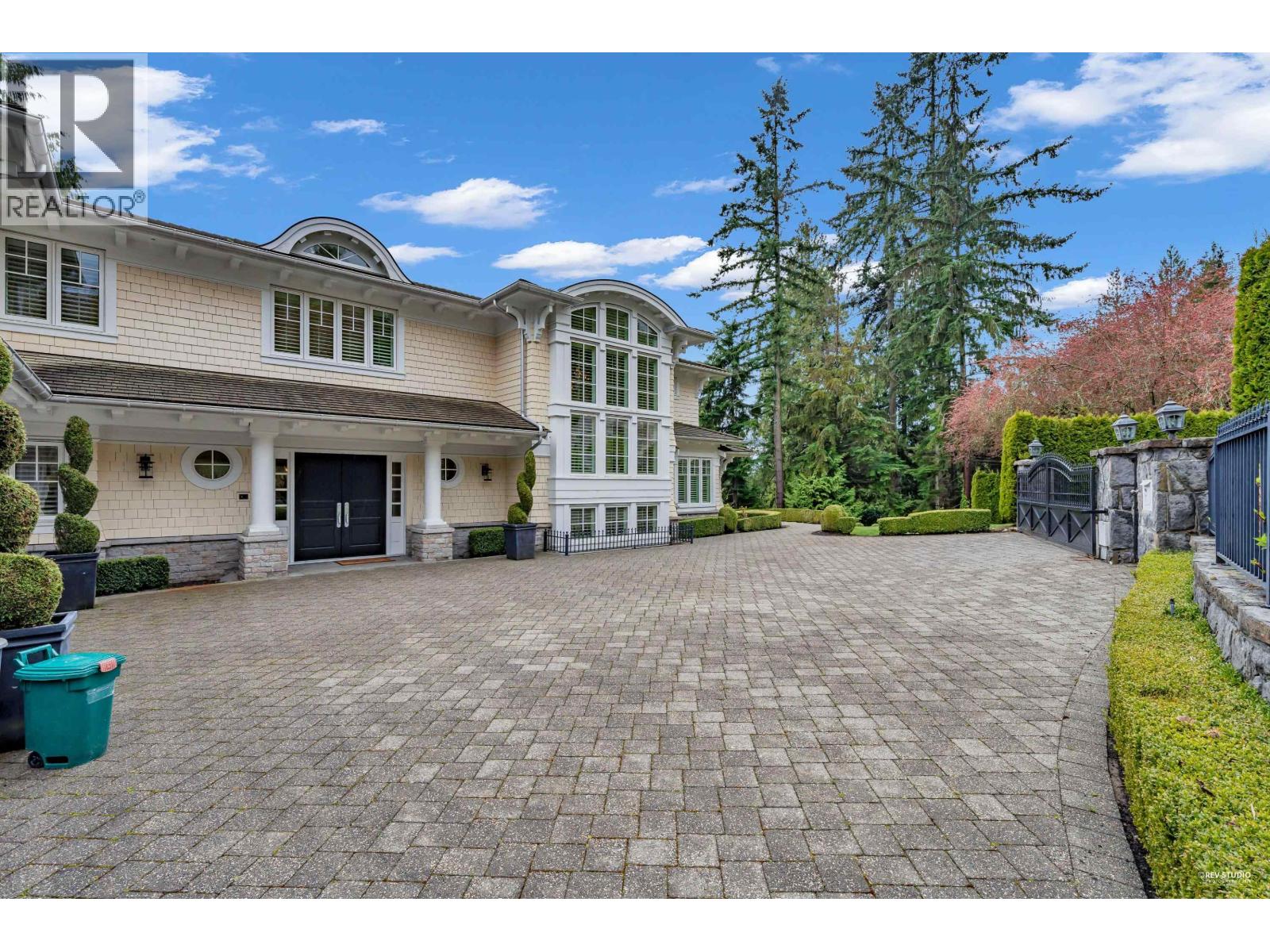 2913 Altamont Crescent, West Vancouver, British Columbia  V7V 3B9 - Photo 5 - R3107612