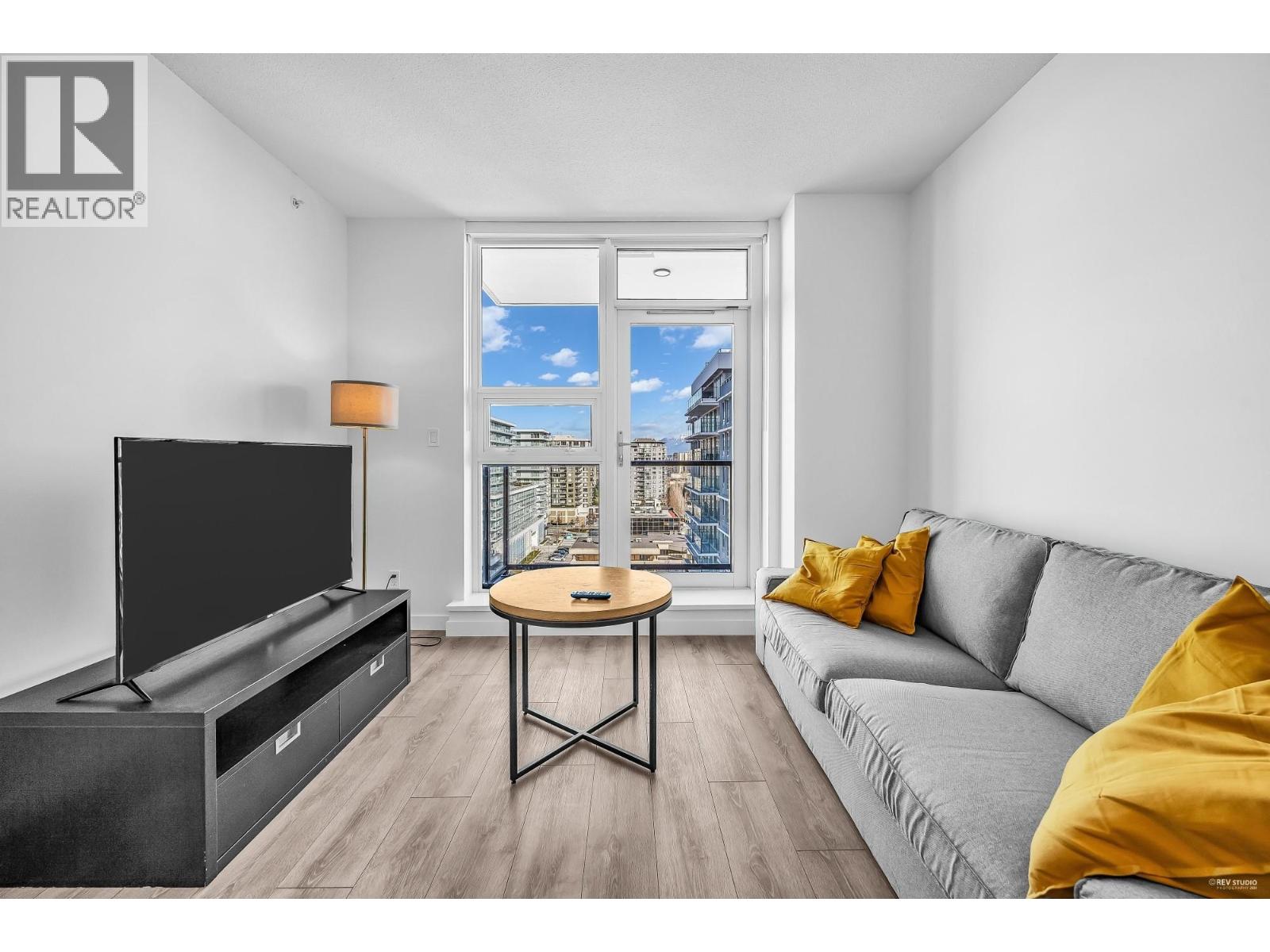 1204 6633 BUSWELL STREET, Richmond, British Columbia