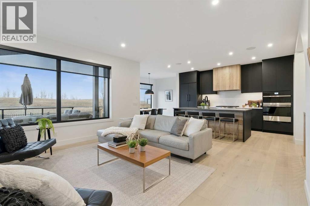 80 Grayling Road, Rural Rocky View County, Alberta  T3Z 0H4 - Photo 10 - A2290202