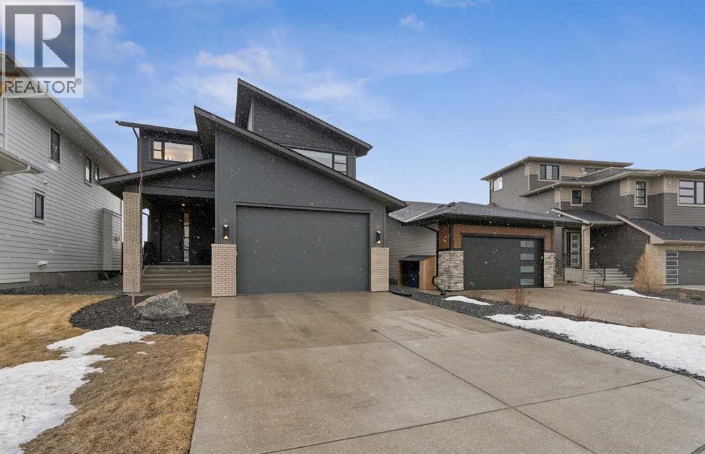 80 Grayling Road, Rural Rocky View County, Alberta  T3Z 0H4 - Photo 2 - A2290202