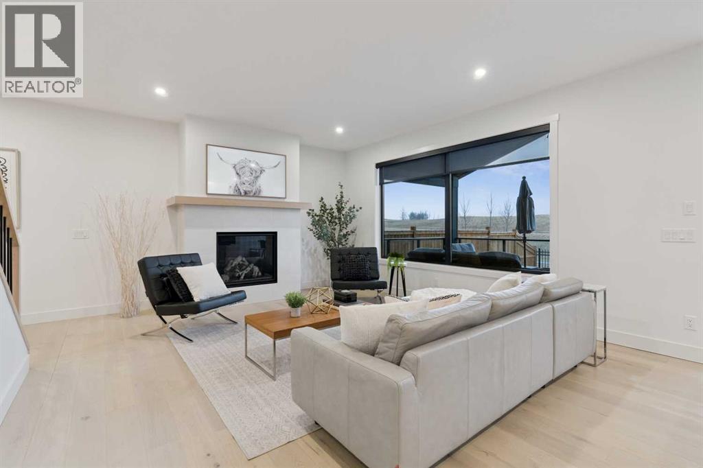 80 Grayling Road, Rural Rocky View County, Alberta  T3Z 0H4 - Photo 8 - A2290202