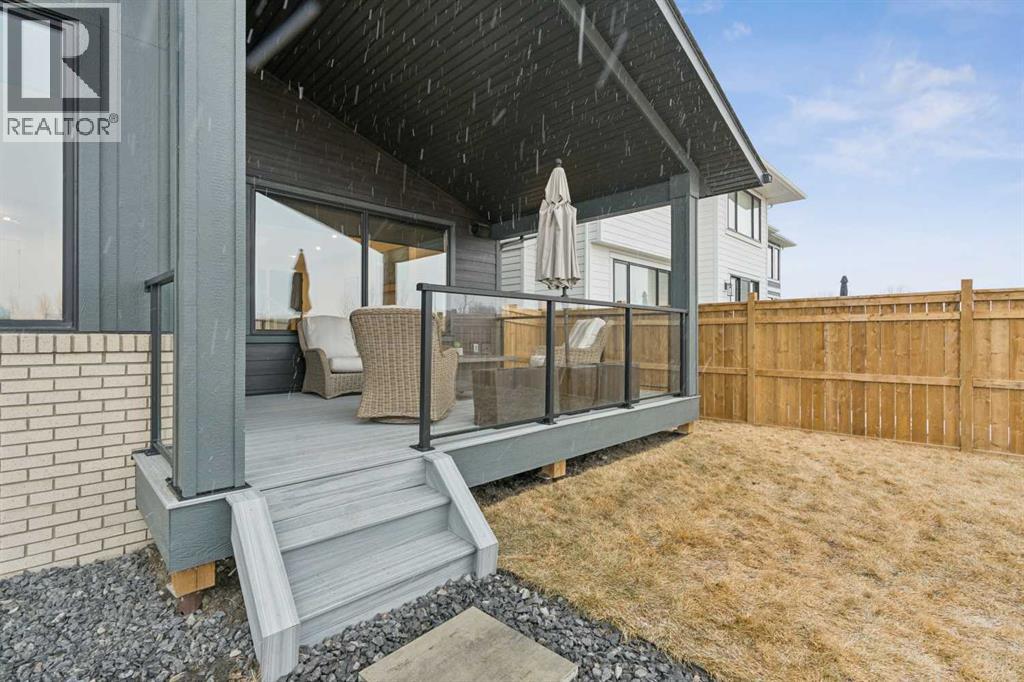 80 Grayling Road, Rural Rocky View County, Alberta  T3Z 0H4 - Photo 44 - A2290202