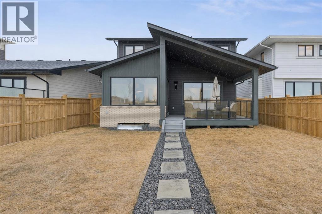 80 Grayling Road, Rural Rocky View County, Alberta  T3Z 0H4 - Photo 42 - A2290202