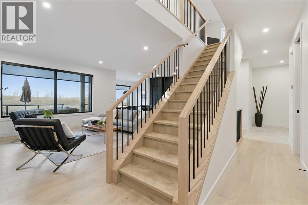 80 Grayling Road, Rural Rocky View County, Alberta  T3Z 0H4 - Photo 5 - A2290202