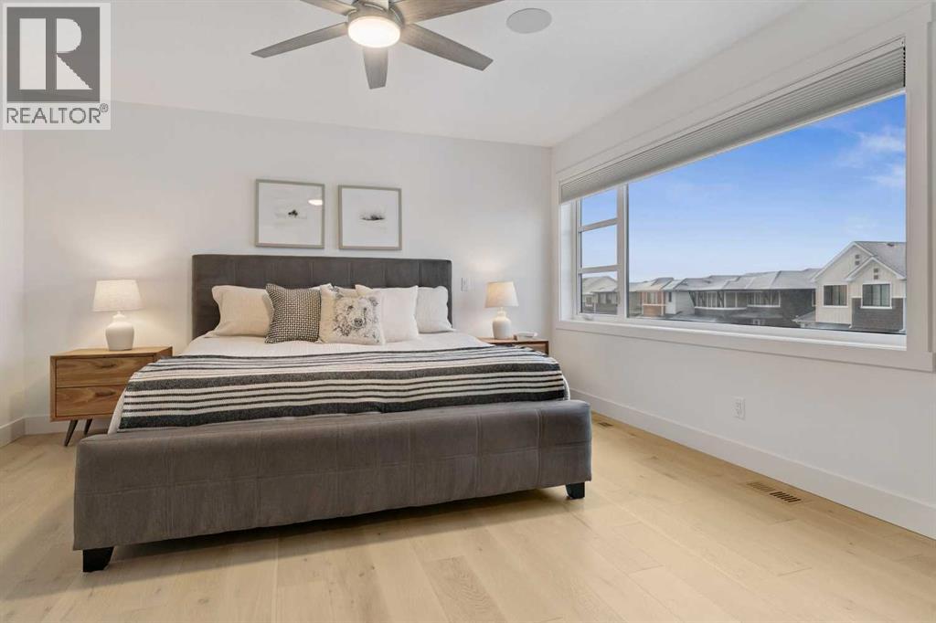 80 Grayling Road, Rural Rocky View County, Alberta  T3Z 0H4 - Photo 26 - A2290202