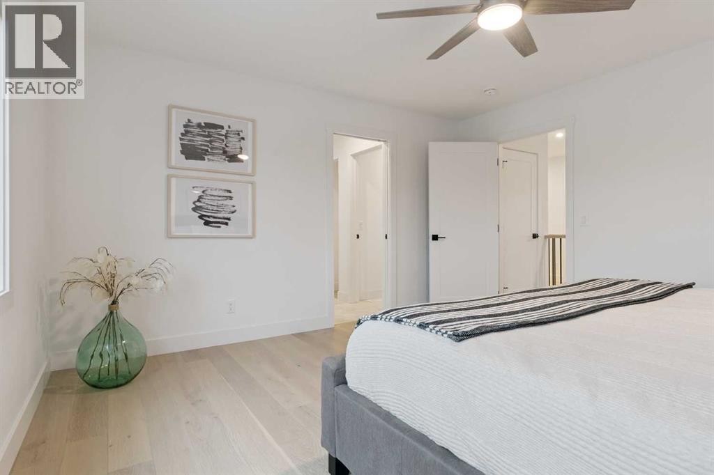 80 Grayling Road, Rural Rocky View County, Alberta  T3Z 0H4 - Photo 25 - A2290202