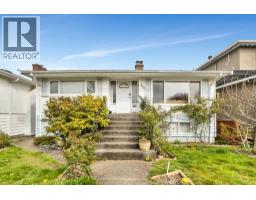 3653 E 25TH AVENUE, Vancouver, British Columbia
