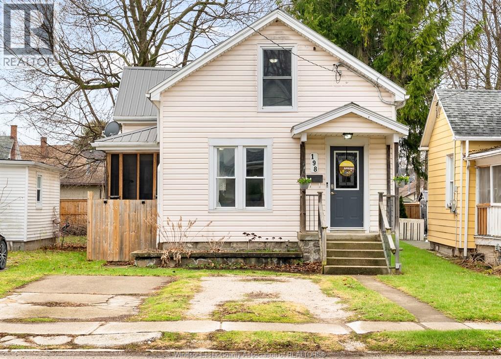 198 Raleigh, Chatham, Ontario