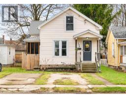 198 Raleigh, Chatham, Ontario