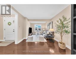 17 - 1580 LANCASTER DRIVE, Oakville, Ontario