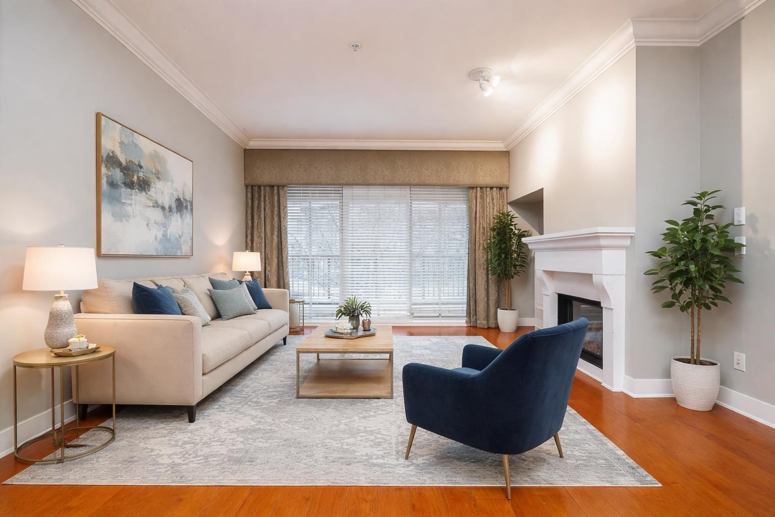 207 16421 64 Avenue, Surrey, British Columbia  V3S 6V7 - Photo 2 - R3077391