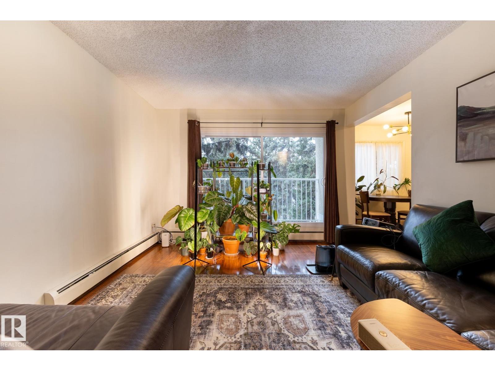 #307 5730 RIVERBEND RD NW, Edmonton, Alberta